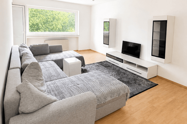 Pronájem bytu 2+1 64 m², Heibauerfeld 14, Essen, Severní Porýní-Vestfálsko Pronájem bytu 2+1 64 m², Heibauerfeld 14, Essen, Severní Porýní-Vestfálsko
