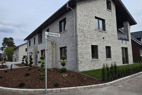 Pronájem bytu 3+1 78 m², Garrel Pronájem bytu 3+1 78 m², Garrel