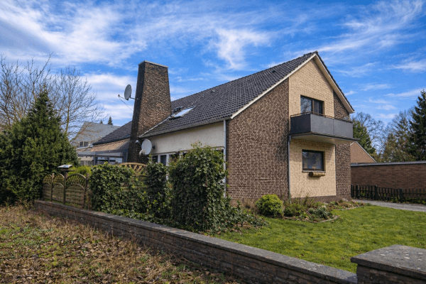 Prodej domu 174 m², pozemek 853 m², Ganderkesee Prodej domu 174 m², pozemek 853 m², Ganderkesee