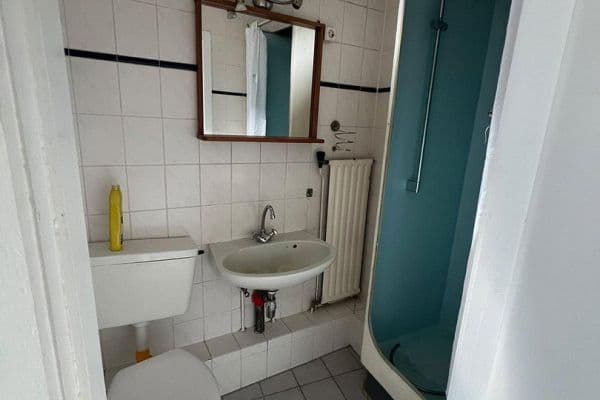 Pronájem bytu 2+1 40 m², Hauptstraße 122, Mölln, Šlesvicko-Holštýnsko Pronájem bytu 2+1 40 m², Hauptstraße 122, Mölln, Šlesvicko-Holštýnsko