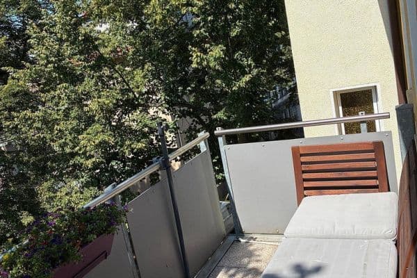 Pronájem bytu 3+1 80 m², Almastr. 11, Essen, Severní Porýní-Vestfálsko Pronájem bytu 3+1 80 m², Almastr. 11, Essen, Severní Porýní-Vestfálsko