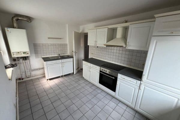 Pronájem bytu 2+1 49 m², Hauptstraße 122, Mölln, Šlesvicko-Holštýnsko Pronájem bytu 2+1 49 m², Hauptstraße 122, Mölln, Šlesvicko-Holštýnsko