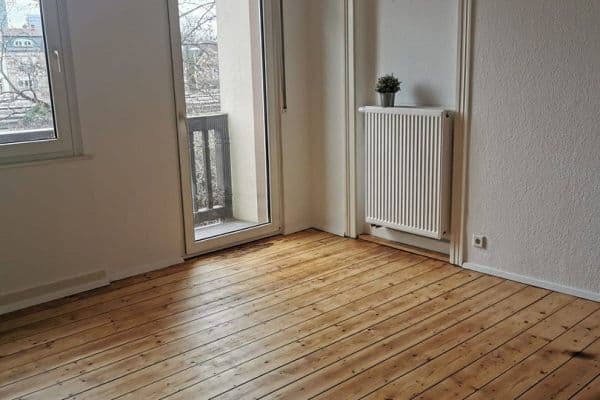 Pronájem bytu 3+1 78 m², Offenbach Pronájem bytu 3+1 78 m², Offenbach