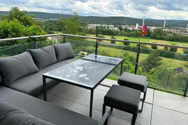 Pronájem bytu 3+1 80 m², Obernburg Pronájem bytu 3+1 80 m², Obernburg