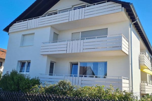 Pronájem bytu 3+kk 100 m², Alzenau Pronájem bytu 3+kk 100 m², Alzenau