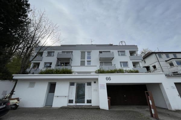 Pronájem bytu 1+1 28 m², Obere Weinsteige 66, Stuttgart Pronájem bytu 1+1 28 m², Obere Weinsteige 66, Stuttgart