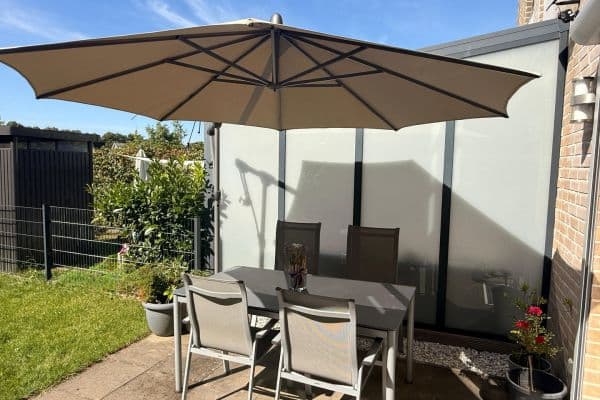 Prodej domu 111 m², pozemek 123 m², Ahrensburg Prodej domu 111 m², pozemek 123 m², Ahrensburg