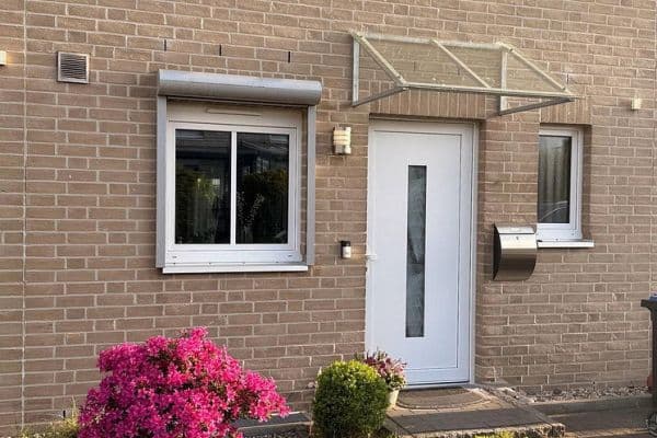 Prodej domu 111 m², pozemek 123 m², Ahrensburg Prodej domu 111 m², pozemek 123 m², Ahrensburg