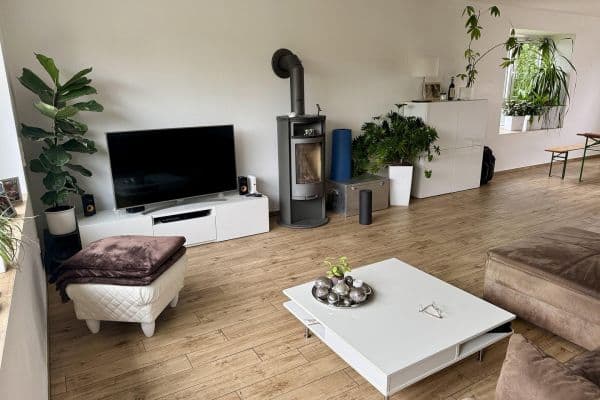 Prodej domu 177 m², pozemek 723 m², Langenhagen, Dolní Sasko Prodej domu 177 m², pozemek 723 m², Langenhagen, Dolní Sasko