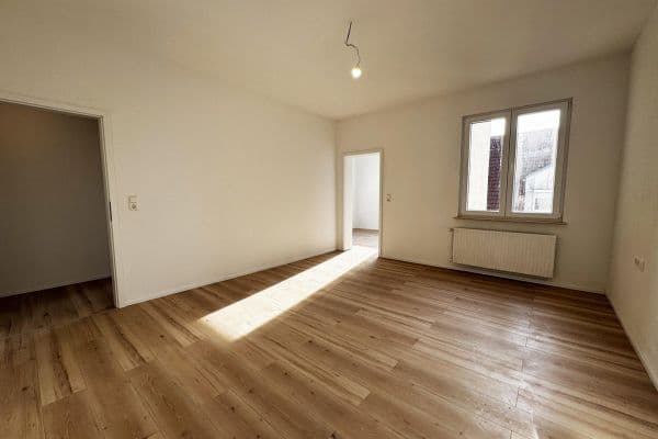 Pronájem bytu 4+1 83 m², Heilbronn Pronájem bytu 4+1 83 m², Heilbronn