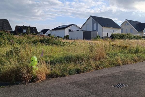 Prodej pozemku 705 m², Am Obsthof 59, Fröndenberg/Ruhr, Severní Porýní-Vestfálsko Prodej pozemku 705 m², Am Obsthof 59, Fröndenberg/Ruhr, Severní Porýní-Vestfálsko