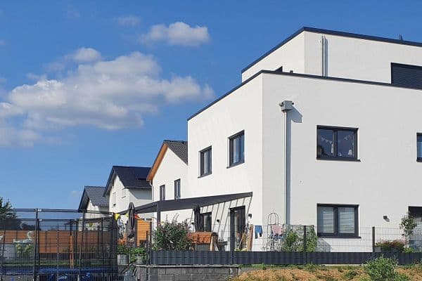Prodej domu 330 m², pozemek 408 m², Erftstadt Prodej domu 330 m², pozemek 408 m², Erftstadt