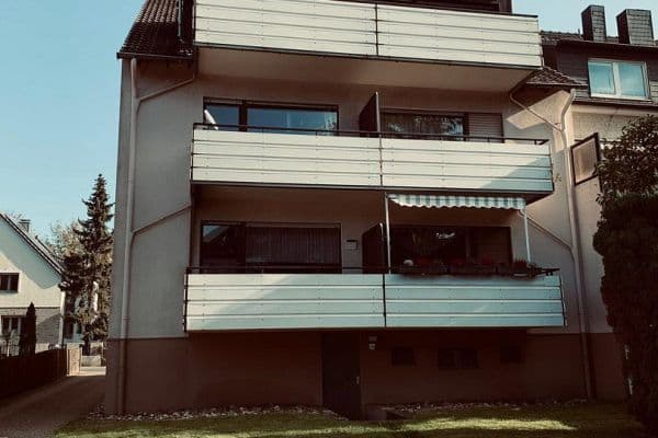 Prodej bytu 4+1 107 m², Oberhausen Prodej bytu 4+1 107 m², Oberhausen