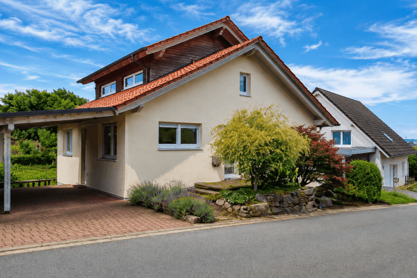 Prodej domu 273 m², pozemek 655 m², Alfred-Nobel-Ring 14, Einbeck Prodej domu 273 m², pozemek 655 m², Alfred-Nobel-Ring 14, Einbeck