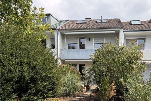 Prodej domu 120 m², pozemek 233 m², Ditzingen Prodej domu 120 m², pozemek 233 m², Ditzingen