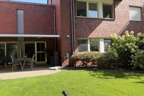 Prodej bytu 3+1 96 m², Mönchengladbach Prodej bytu 3+1 96 m², Mönchengladbach