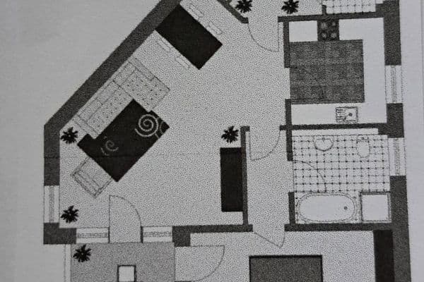 Prodej bytu 2+kk 75 m², Oberhausen Prodej bytu 2+kk 75 m², Oberhausen