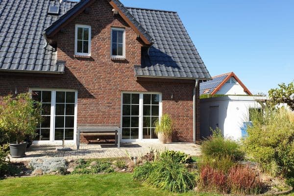 Prodej domu 113 m², pozemek 495 m², Sachsen - Krostitz Prodej domu 113 m², pozemek 495 m², Sachsen - Krostitz