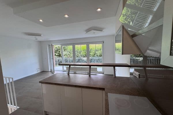 Prodej bytu 2+kk 64 m², Hamburg, Hamburg Prodej bytu 2+kk 64 m², Hamburg, Hamburg