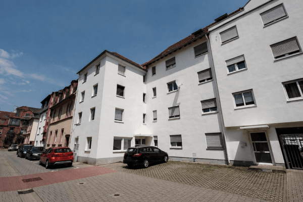 Pronájem bytu 3+1 95 m², Werkstättestraße 5, Kaiserslautern, Porýní-Falc Pronájem bytu 3+1 95 m², Werkstättestraße 5, Kaiserslautern, Porýní-Falc