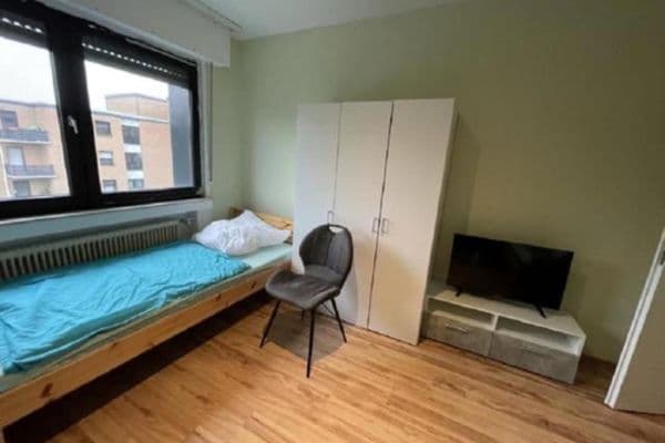 Pronájem bytu 3+1 80 m², Bergheim Pronájem bytu 3+1 80 m², Bergheim