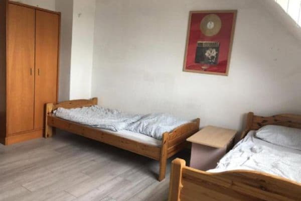 Pronájem bytu 3+1 90 m², Aachen Pronájem bytu 3+1 90 m², Aachen