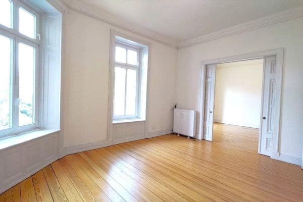 Prodej bytu 3+kk 109 m², Hamburg, Hamburg Prodej bytu 3+kk 109 m², Hamburg, Hamburg