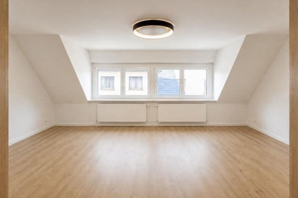Pronájem bytu 4+1 130 m², Schlossberg 1, Sankt Goar Pronájem bytu 4+1 130 m², Schlossberg 1, Sankt Goar