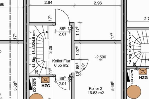 Prodej domu 121 m², pozemek 323 m², Apensen Prodej domu 121 m², pozemek 323 m², Apensen