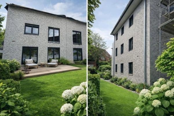 Pronájem bytu 3+1 91 m², Wilhelmstraße 14, Rendsburg, Šlesvicko-Holštýnsko Pronájem bytu 3+1 91 m², Wilhelmstraße 14, Rendsburg, Šlesvicko-Holštýnsko