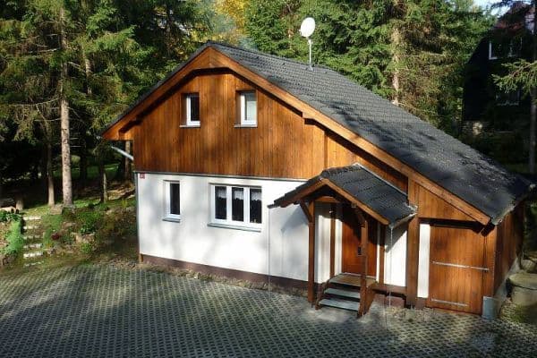 Pronájem chaty, chalupy, Špičák Pronájem chaty, chalupy, Špičák