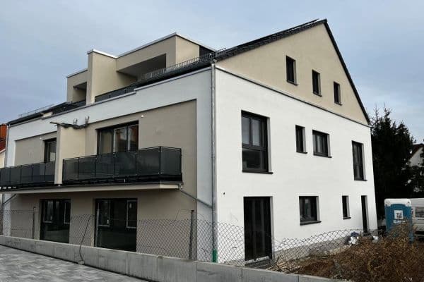 Pronájem bytu 4+1 132 m², Jügesheimer Weg 31, Seligenstadt Pronájem bytu 4+1 132 m², Jügesheimer Weg 31, Seligenstadt