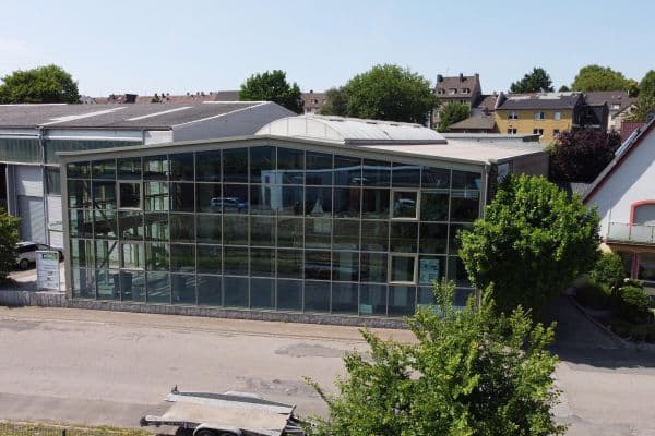 Pronájem kanceláře 132 m², Gollheide 8-10, Bochum Pronájem kanceláře 132 m², Gollheide 8-10, Bochum