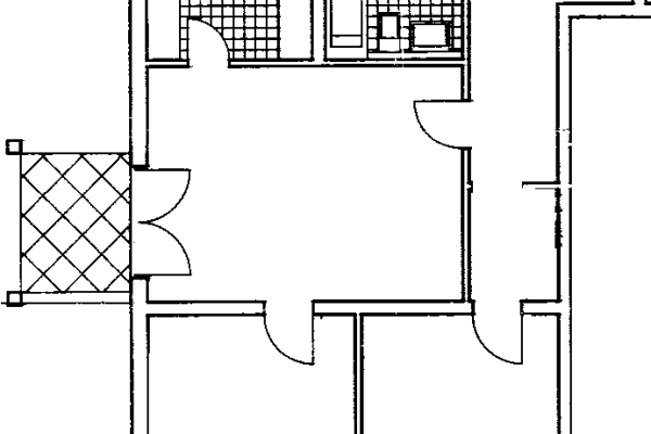 Pronájem bytu 3+1 80 m², Pestalozzistraße 15, Langen Pronájem bytu 3+1 80 m², Pestalozzistraße 15, Langen