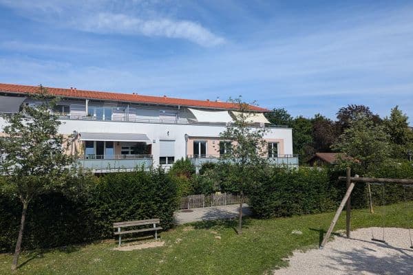 Prodej bytu 3+1 72 m², Vaterstetten, Bavorsko Prodej bytu 3+1 72 m², Vaterstetten, Bavorsko