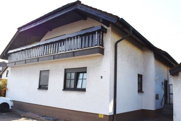 Pronájem bytu 3+1 102 m², Leimen Pronájem bytu 3+1 102 m², Leimen