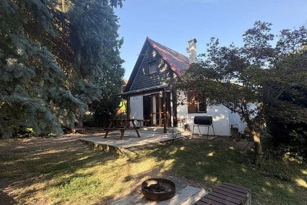 Pronájem chaty, chalupy, Kněžnice Pronájem chaty, chalupy, Kněžnice