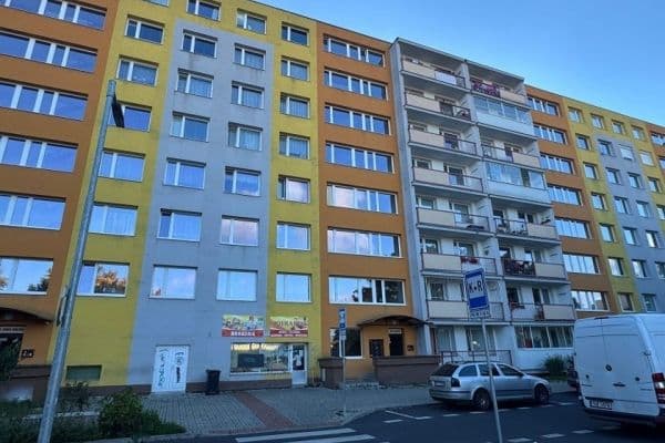 Prodej bytu 2+kk 40 m², Josefa Suka, Most Prodej bytu 2+kk 40 m², Josefa Suka, Most