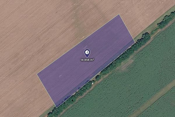 Prodej pozemku 32.101 m², Louka Prodej pozemku 32.101 m², Louka