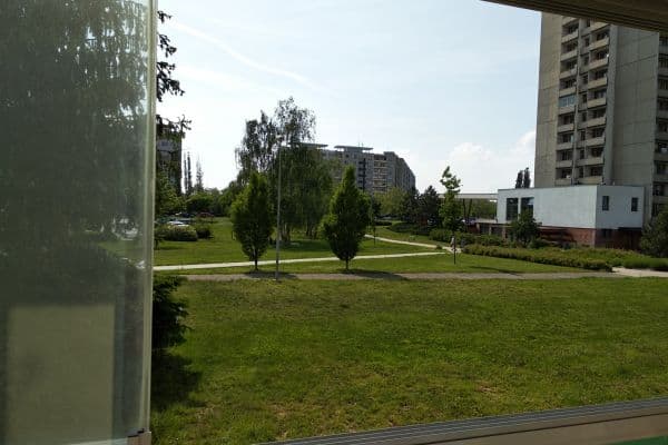 Prodej bytu 1+kk 35 m², Jana Masaryka, Hradec Králové Prodej bytu 1+kk 35 m², Jana Masaryka, Hradec Králové