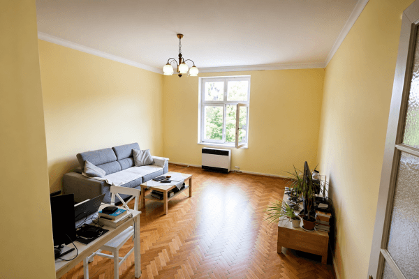 Prodej bytu 2+1 64 m², Na Folimance, Praha Prodej bytu 2+1 64 m², Na Folimance, Praha