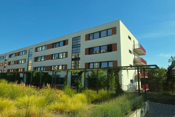 Pronájem bytu 3+kk 73 m², Fillova, Brno Pronájem bytu 3+kk 73 m², Fillova, Brno