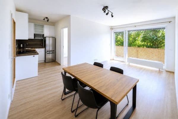 Pronájem bytu 3+kk 73 m², Fillova, Brno Pronájem bytu 3+kk 73 m², Fillova, Brno