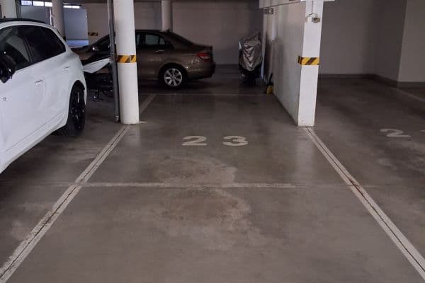 Pronájem garáže 24 m², Brno Pronájem garáže 24 m², Brno