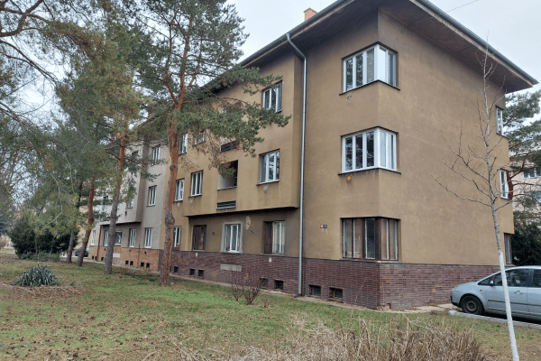 Pronájem bytu 2+kk 63 m², třída Legií, Kralupy nad Vltavou Pronájem bytu 2+kk 63 m², třída Legií, Kralupy nad Vltavou