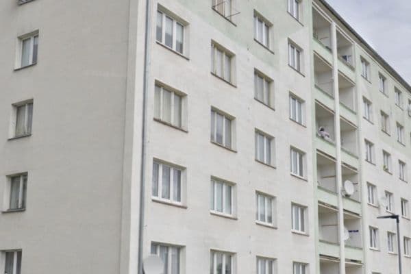 Pronájem bytu 2+1 55 m², Sídliště, Rotava, Karlovarský kraj Pronájem bytu 2+1 55 m², Sídliště, Rotava, Karlovarský kraj