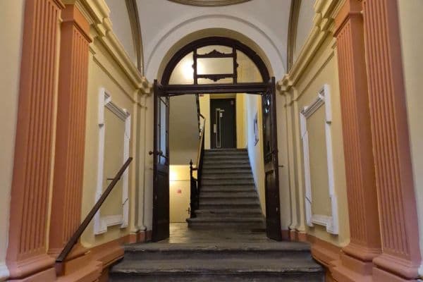 Pronájem bytu 44 m², Jana Masaryka, Praha, Praha Pronájem bytu 44 m², Jana Masaryka, Praha, Praha