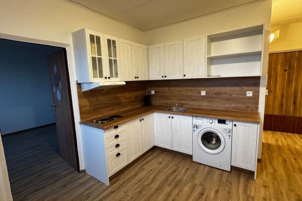 Pronájem bytu 1+1 41 m², Sokolovská, Plzeň, Plzeňský kraj Pronájem bytu 1+1 41 m², Sokolovská, Plzeň, Plzeňský kraj