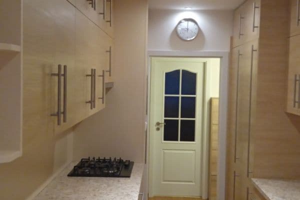 Prodej bytu 3+1 72 m², Hekrova, Praha Prodej bytu 3+1 72 m², Hekrova, Praha