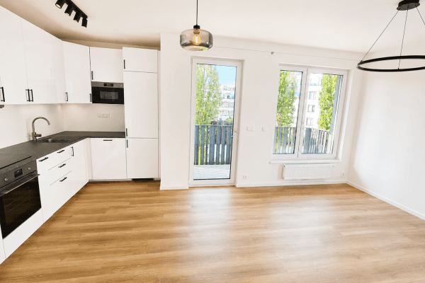 Pronájem bytu 2+kk 53 m², Divíškové, Praha Pronájem bytu 2+kk 53 m², Divíškové, Praha